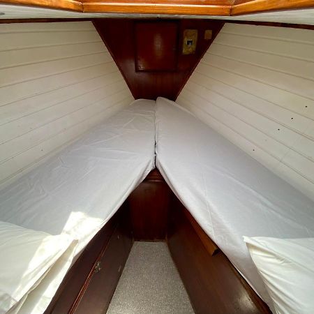Fantastico Velero En Barcelona Ξενοδοχείο Sant Adria de Besos Εξωτερικό φωτογραφία