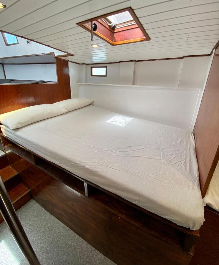 Fantastico Velero En Barcelona Ξενοδοχείο Sant Adria de Besos Εξωτερικό φωτογραφία